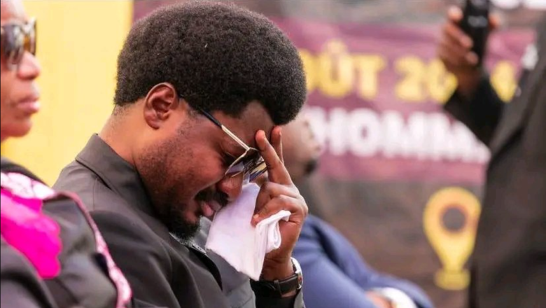 RDC : le ministre de la Justice interdit de sortie du territoire